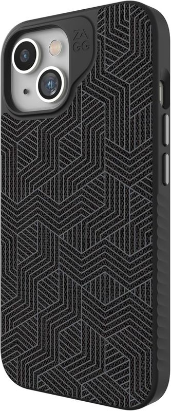 ZAGG London Snap iPhone 15/14/13 Case