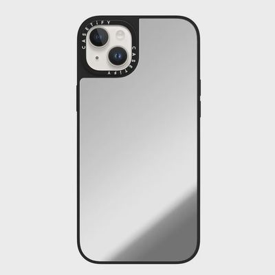 Mirror Case with MagSafe for Apple iPhone 15 Plus