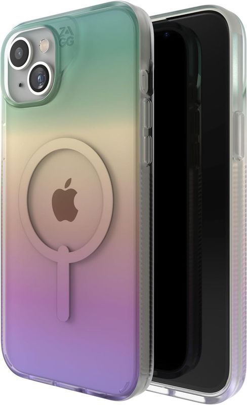 Milan Snap MagSafe Compatible Case for Apple iPhone 15 Plus