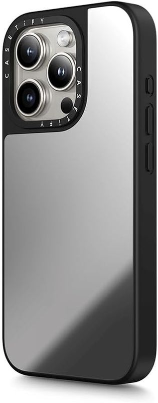 Mirror Case with MagSafe for Apple iPhone 15 Pro Max