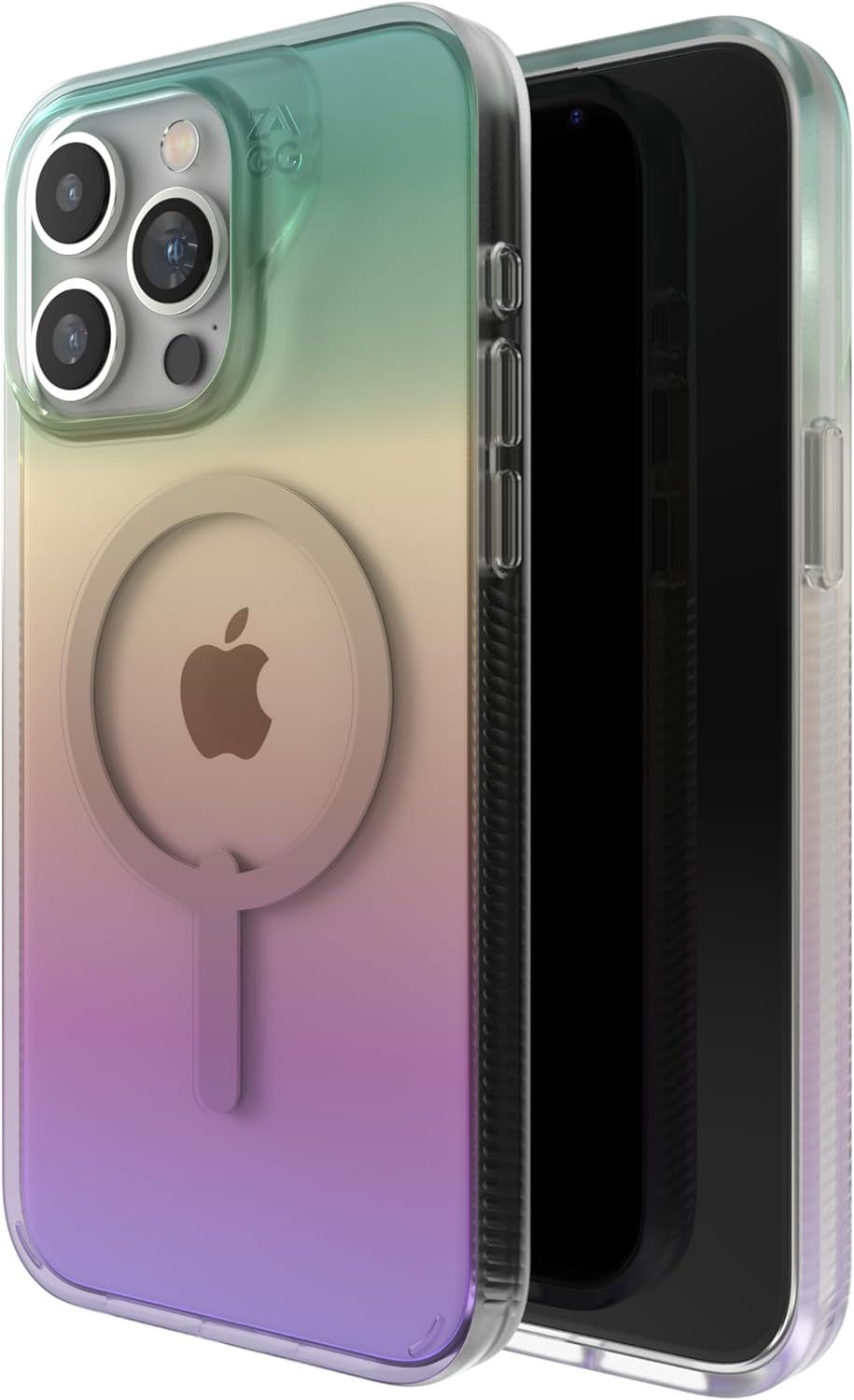 ZAGG Milan Snap iPhone 15 Pro Max Case - Drop Protection