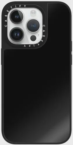 CASETiFY - Mirror Case with MagSafe for Apple iPhone 15 Pro