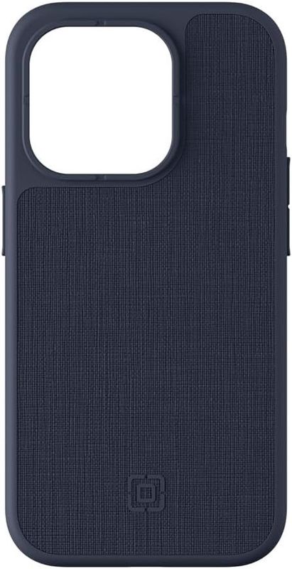 Incipio Cru. Protective Phone Case for iPhone 15 Pro