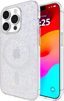 kate spade new york - iPhone 15 Pro Case