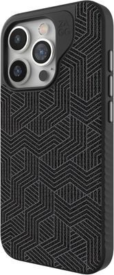 ZAGG - Compatible Case for Apple iPhone 15 Pro