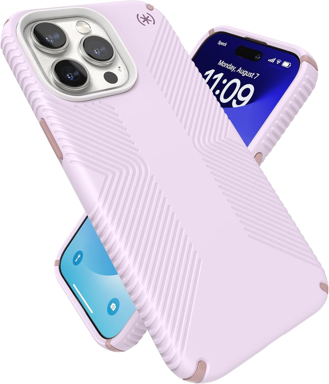 Speck - Case with MagSafe for Apple iPhone 15 Pro Max