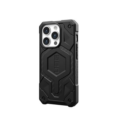UAG - Monarch Pro Series Case for Apple iPhone 15 Pro