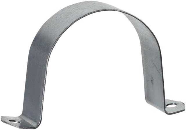 Packard Round Run Capacitor Bracket Can Size N A75500