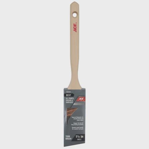 Ace Trim Brush