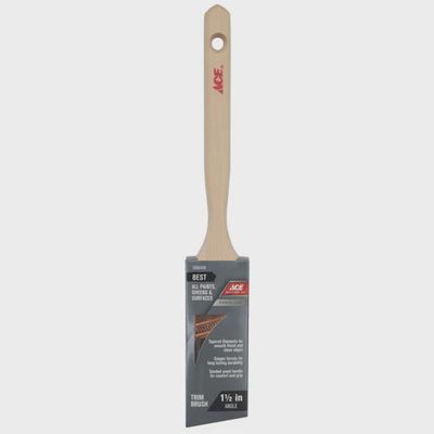 Ace Trim Brush