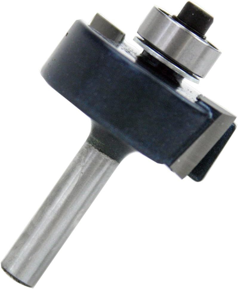 Bosch 85218MC 3/8 in. Rabbeting Router Bit