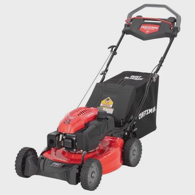 M310c 21 In. Gas Self-propelled Lawn Mower