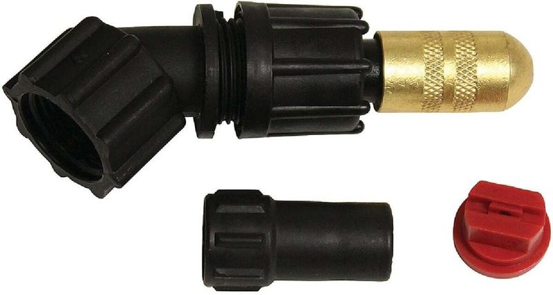Chapin International Home &amp; Garden Premium Nozzle Kit