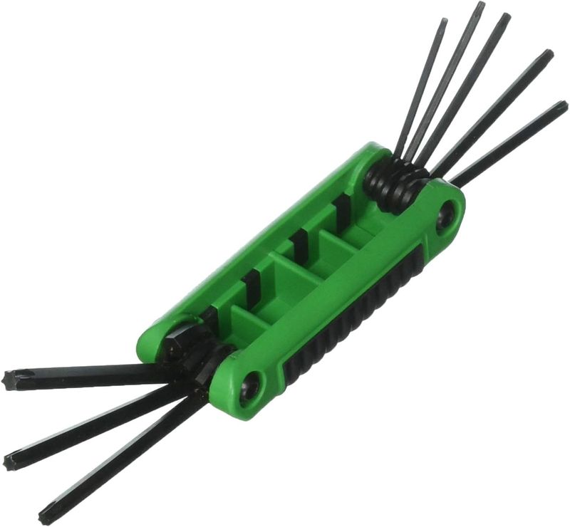 Eklind 25581 Torx Key