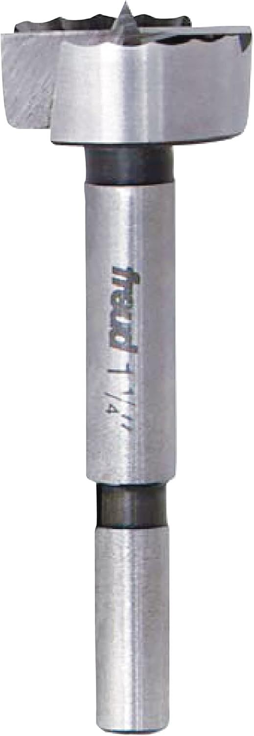 Freud PB-M35 Precision Shear™ 3-1/2&quot; Serrated Forstner Bit