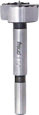 Freud PB-M35 Precision Shear™ 3-1/2&quot; Serrated Forstner Bit
