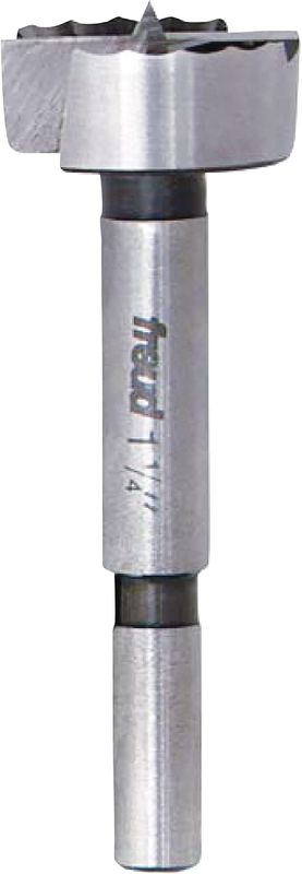 Freud PB-M35 Precision Shear™ 3-1/2&quot; Serrated Forstner Bit