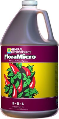 Fora Micro 1GAL