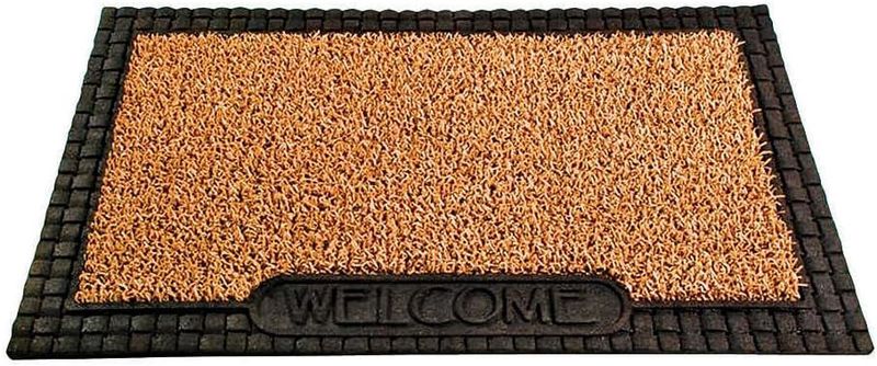GrassWorx - Rubber Door Mat