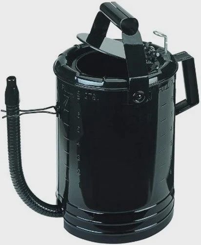 Lumax -LX-1538 -FLOW CONTROL MEASURE CAN
