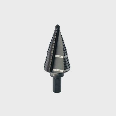 Milwaukee #9 Two-Step Drill Bit