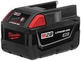 Milwaukee 48-11-2830 28V XC High Capacity Lithium Battery