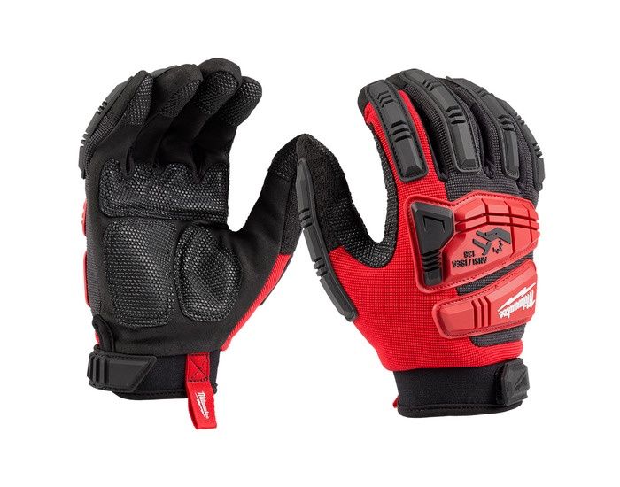 Milwaukee Work Gloves