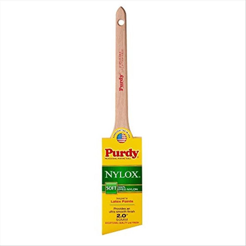 Purdy 144080220 Nylox Dale Paint Brush