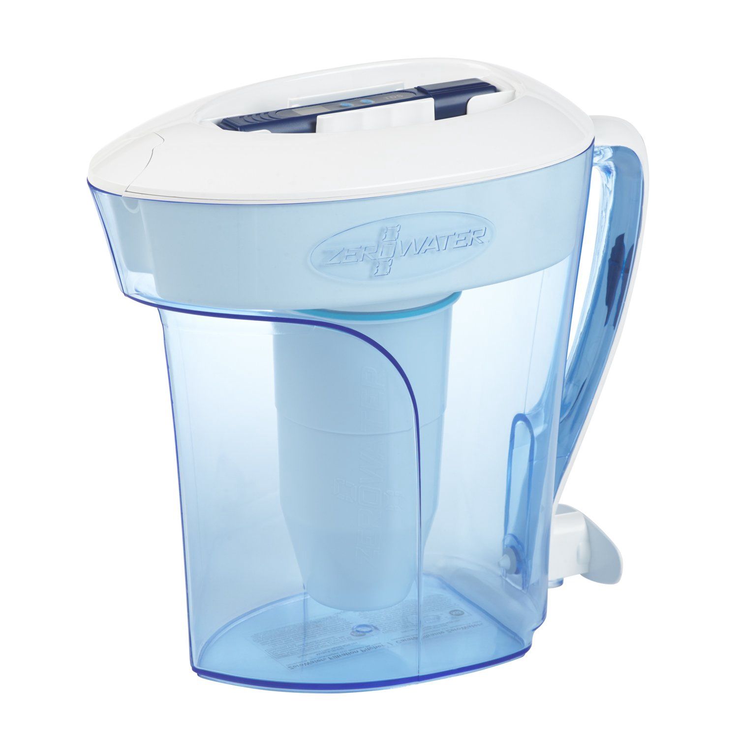 ZeroWater 5-Stage Water Filter Pitcher
