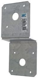 Simpson Strong-Tie Deck Joist Tie 3&quot;W X 3-1/8&quot; H Zmax