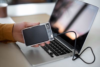 Computer Accessories