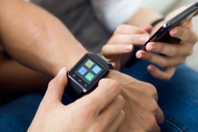 Smartwatches
