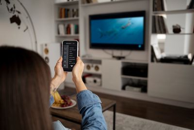 Home Theater