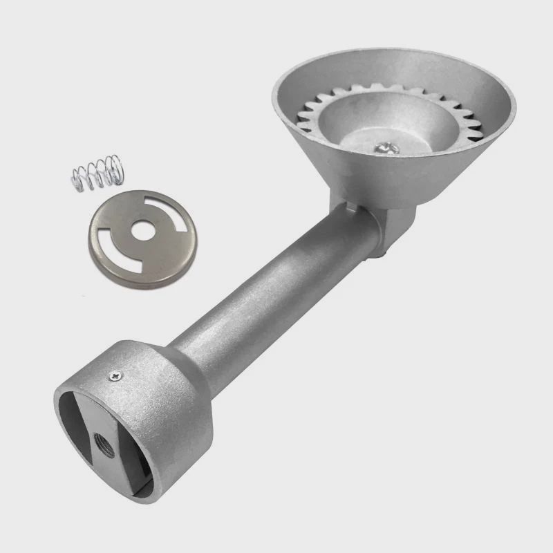 Bayou Classic Aluminum Grill Burner 9 in