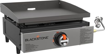 Blackstone 2142 Original 17” Tabletop Griddle