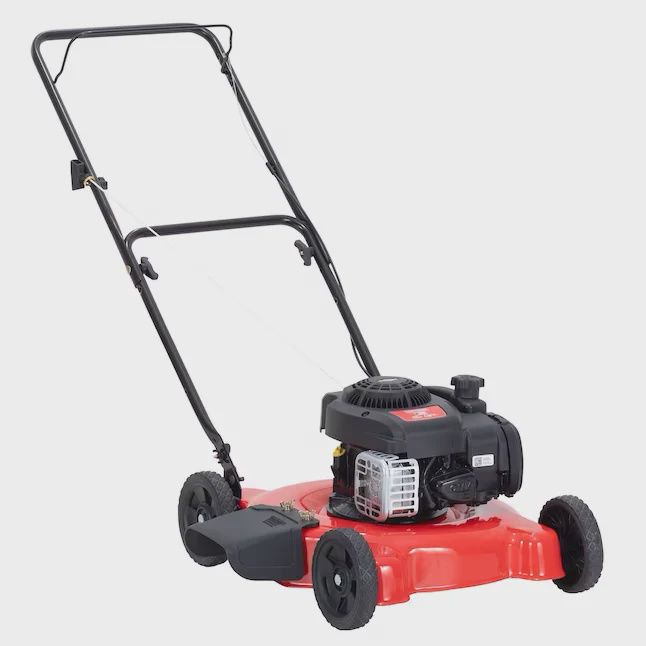 CRAFTSMAN - Gas Push Lawn Mower