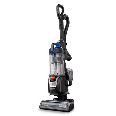 CleanView Max Lift-Off Bagless Corded HEPA Filter Upright Vacuum