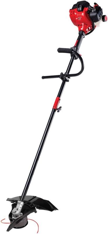 Craftsman WS235 2-Cycle 17&quot; Gas Brush Cutter/Strimmer