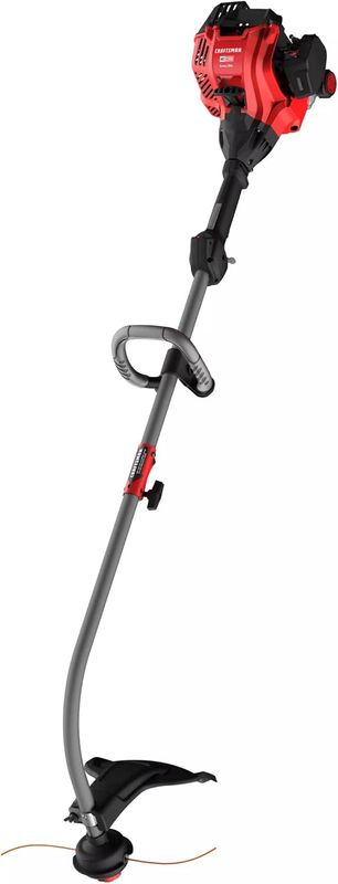 CRAFTSMAN Gas Powered WEEDWACKER