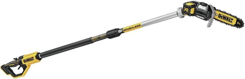 DEWALT 20V MAX* XR® Brushless Cordless Pole Saw