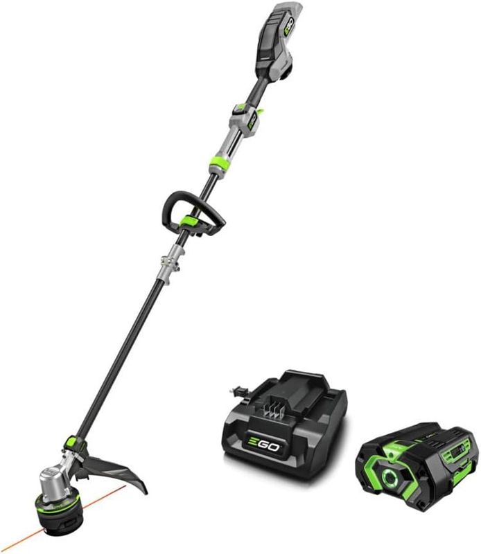 EGO POWER+ String Trimmer