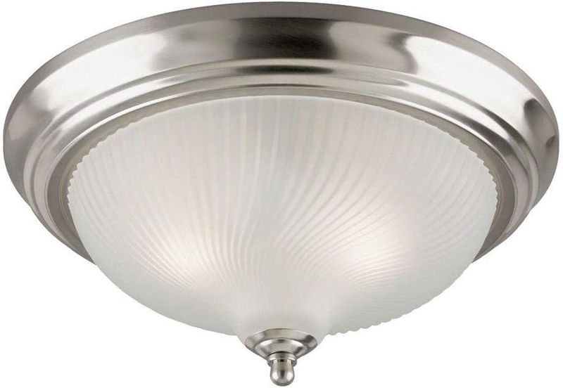 Westinghouse Flush Mount Ceiling Fixture