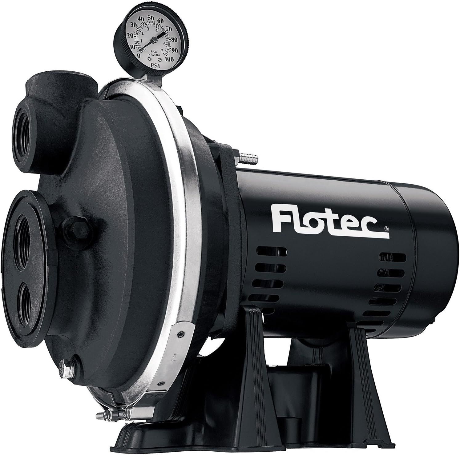 Flotec Fp4312-08 Pump Jet Well 1/2Hp