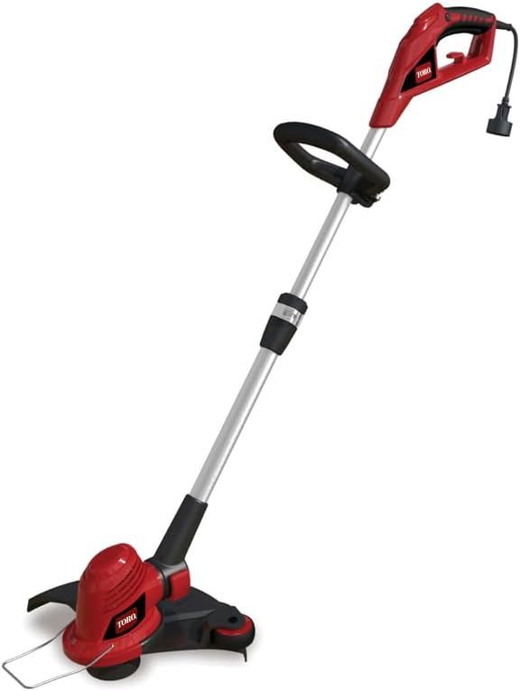 Toro 51480 Corded 14-Inch Electric Trimmer/Edger