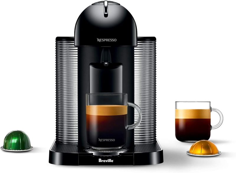 Nespresso Vertuo Coffee and Espresso Maker