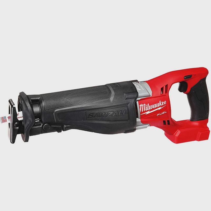 Milwaukee M18 FUEL SAWZALL Reciprocating Saw (Bare Tool)