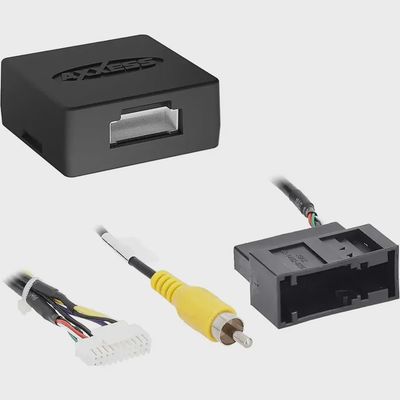 Metra - Axxess Camera Retention Interface