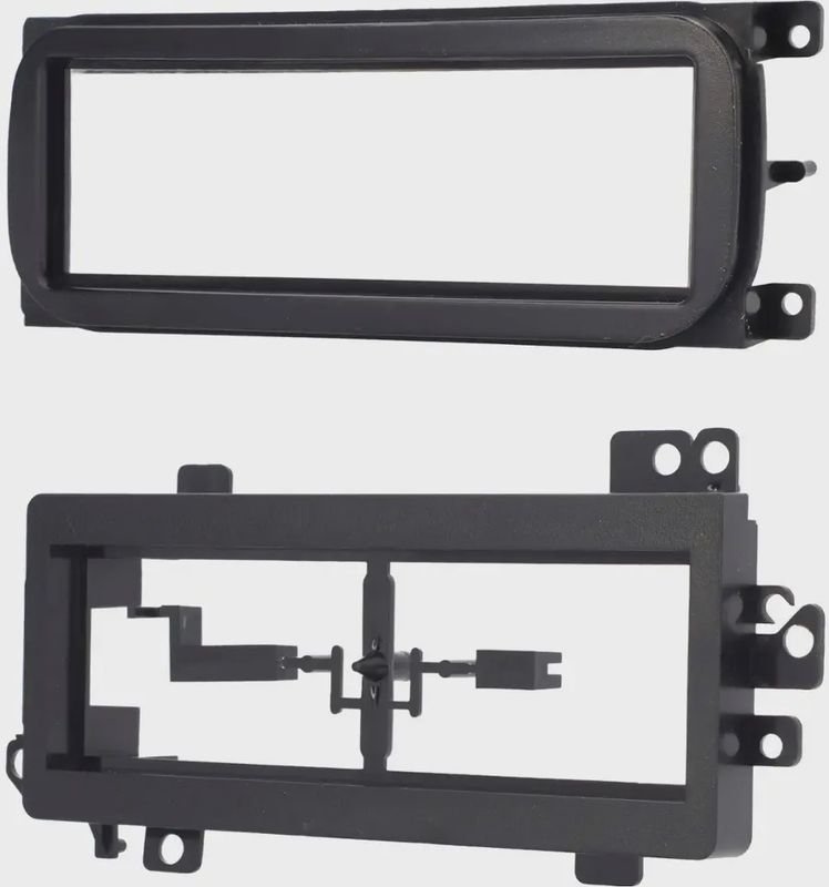 Metra - Dash Kit for Select 1974-2010 Chrysler Vehicles