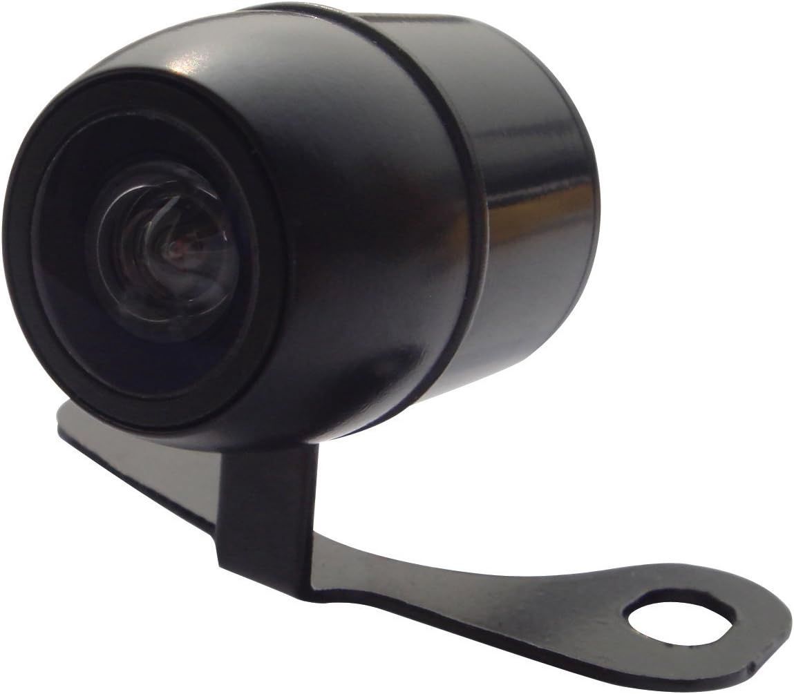 iBeam by Metra TE-SBC Micro Bullet or Surface Mount Reverse Backup Camera