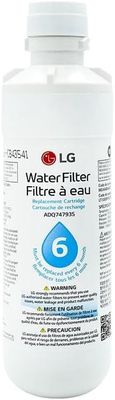 LG LT1000P - Replacement Refrigerator Water Filter
